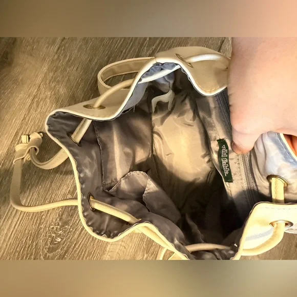 2.66 lbs of Craft Jewelry and a Small Backpack purse - Picture 9 of 13